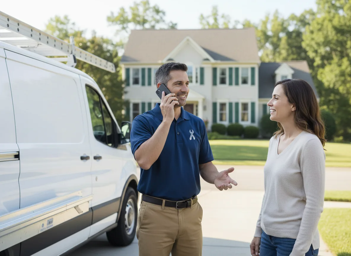 Home Gutter Service Bluff City, KS FAQs